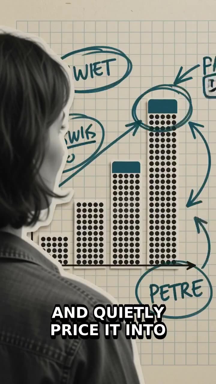 Why Airlines Overbook explainer still